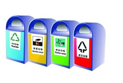 行業(yè)資訊 | 國務(wù)院辦公廳轉(zhuǎn)發(fā)《生活垃圾分類制度實施方案》，部署推動生活垃圾分類