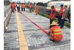 美保環(huán)境西樵分公司開展安全月專題培訓(xùn)活動(dòng)