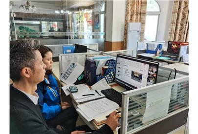 訊息｜集團(tuán)召開(kāi)分、子公司精益管理會(huì)議